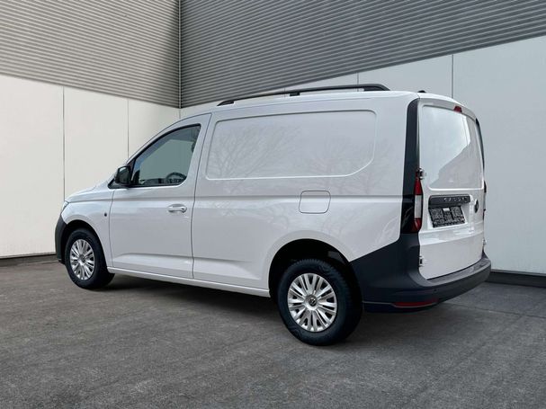 Volkswagen Caddy 2.0 TDI 75 kW image number 3