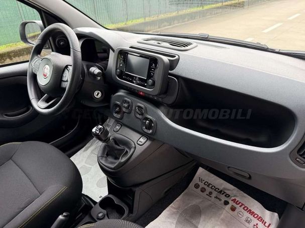 Fiat Panda 51 kW image number 21