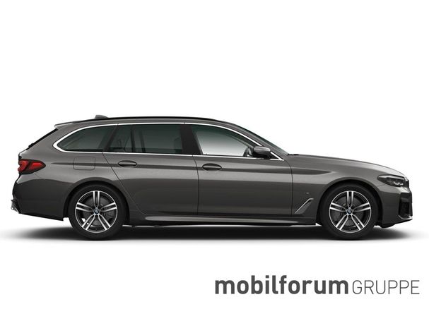 BMW 530d Touring M 210 kW image number 3