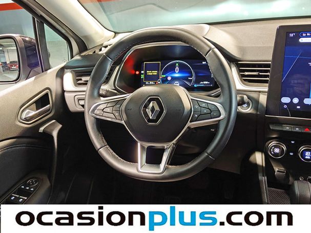 Renault Captur E-Tech 105 kW image number 29