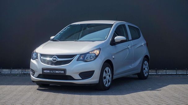 Opel Karl 1.0 Edition 55 kW image number 1