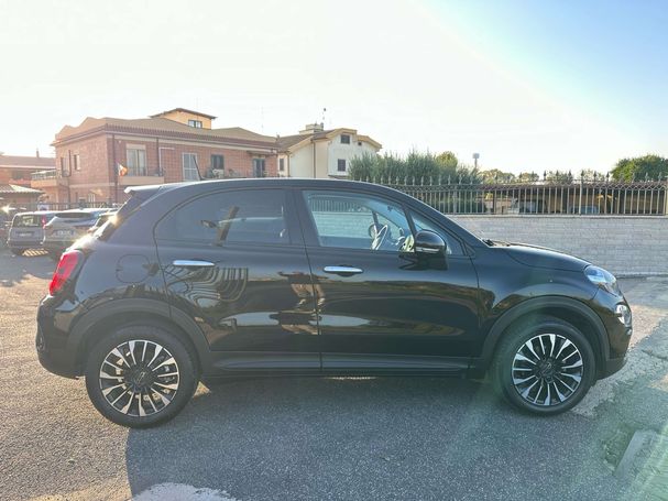 Fiat 500X 1.0 88 kW image number 11