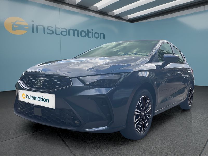 Seat Ibiza 1.0 TSI Style