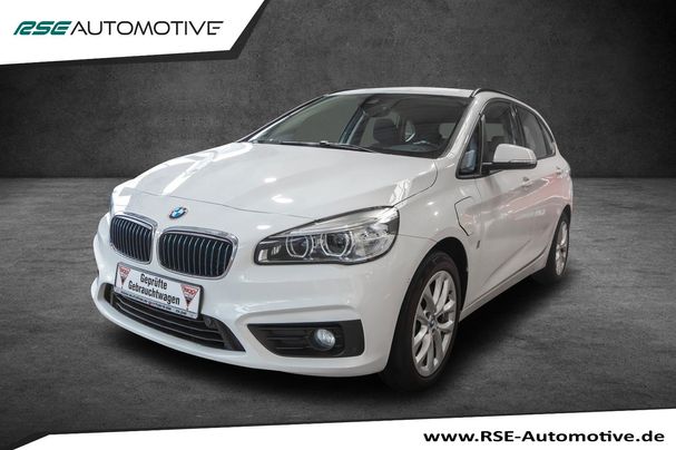 BMW 225 Active Tourer xDrive 165 kW image number 1