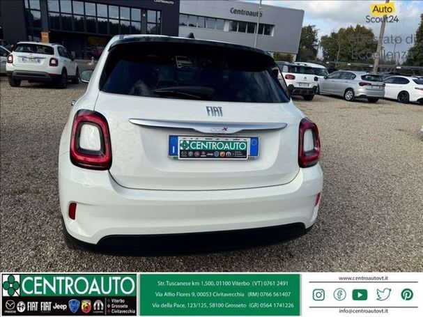 Fiat 500X 1.0 88 kW image number 6