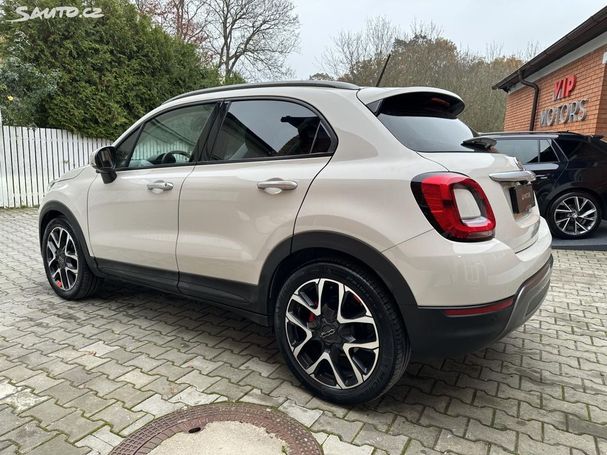 Fiat 500X 110 kW image number 4