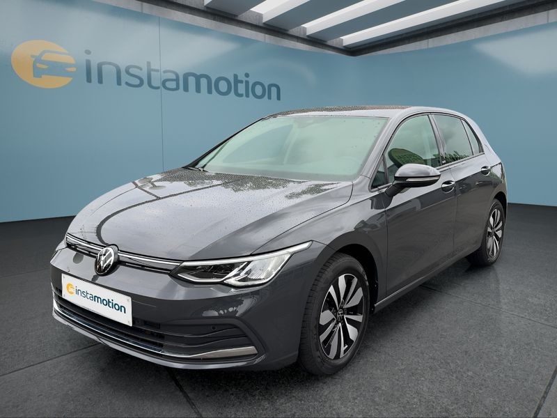 Volkswagen Golf 8 1.0