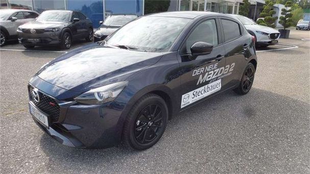 Mazda 2 55 kW image number 1