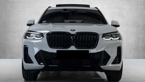 BMW X3 xDrive 140 kW image number 3