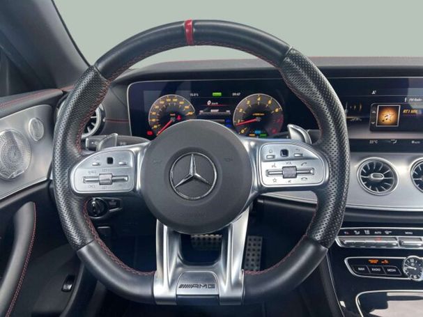 Mercedes-Benz E 53 AMG 320 kW image number 7