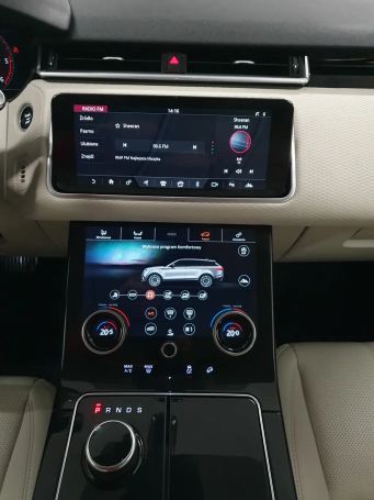 Land Rover Range Rover Velar 2.0d R-Dynamic S 132 kW image number 12