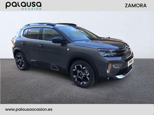 Citroen C5 Aircross 180 133 kW image number 3