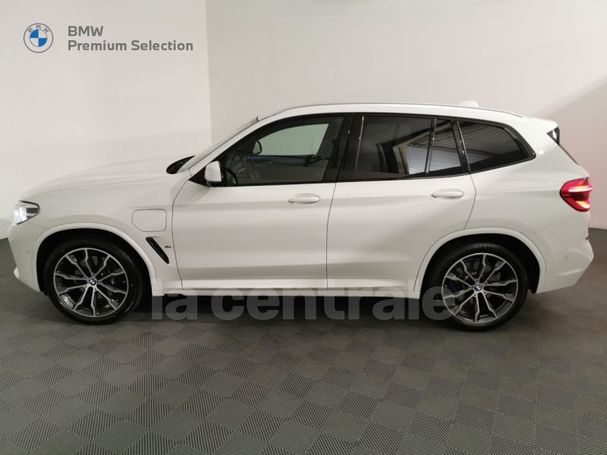 BMW X3 xDrive 215 kW image number 5