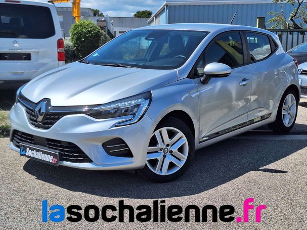 Renault Clio TCe 90 66 kW image number 1