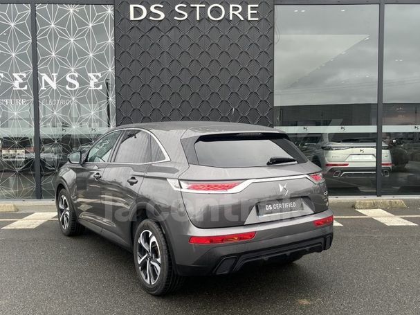 DS Automobiles 7 Crossback BlueHDi 130 SO CHIC 96 kW image number 3