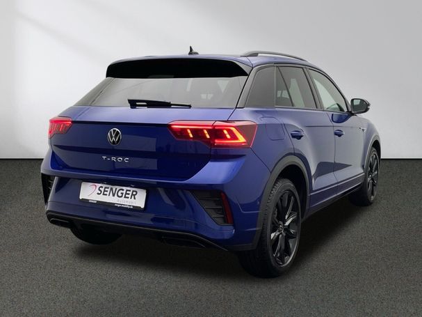 Volkswagen T-Roc 2.0 TDI SCR DSG 110 kW image number 3