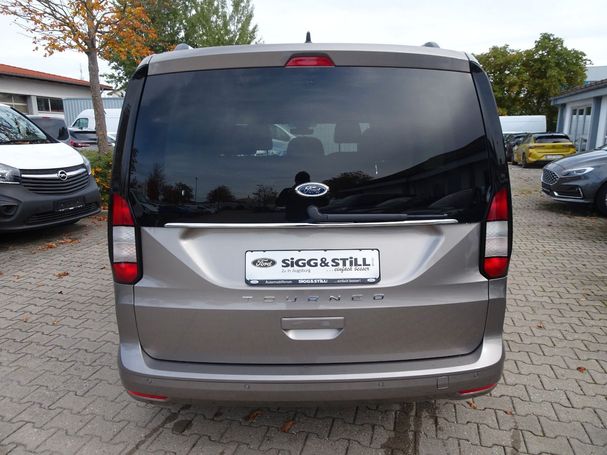 Ford Tourneo Connect Titanium 90 kW image number 21