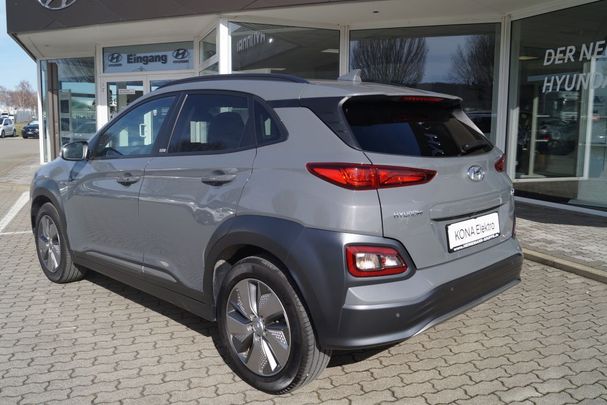 Hyundai Kona 100 kW image number 7