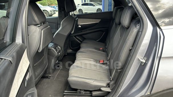 Peugeot 5008 96 kW image number 7