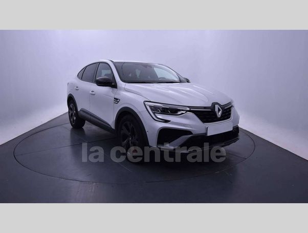 Renault Arkana 1.3 TCe EDC 103 kW image number 2