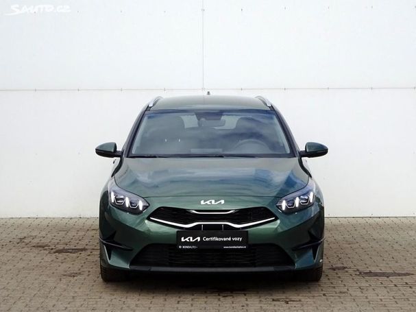 Kia Ceed 1.5 T-GDI 118 kW image number 2