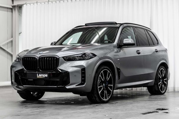 BMW X5 50e xDrive 360 kW image number 1