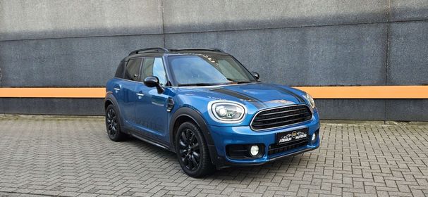 Mini Cooper Countryman 100 kW image number 2