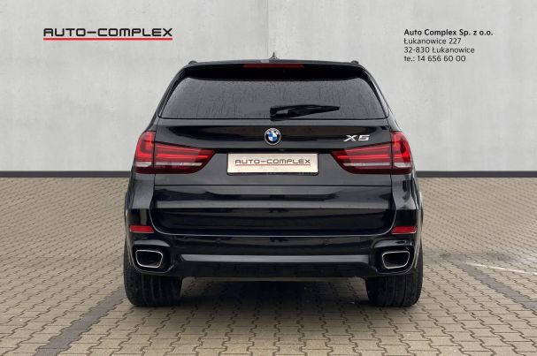 BMW X5 xDrive40d 230 kW image number 3