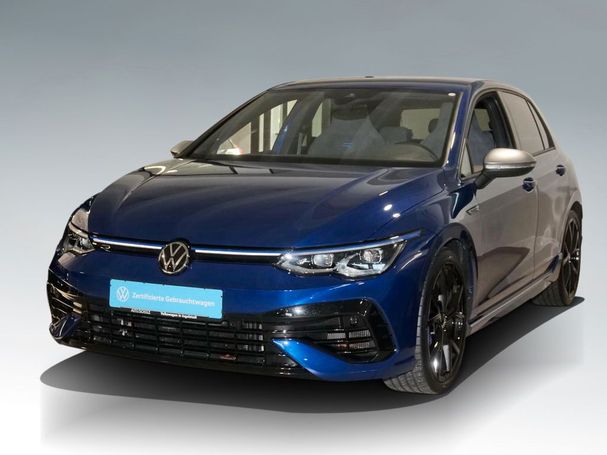 Volkswagen Golf R DSG 4Motion 235 kW image number 11