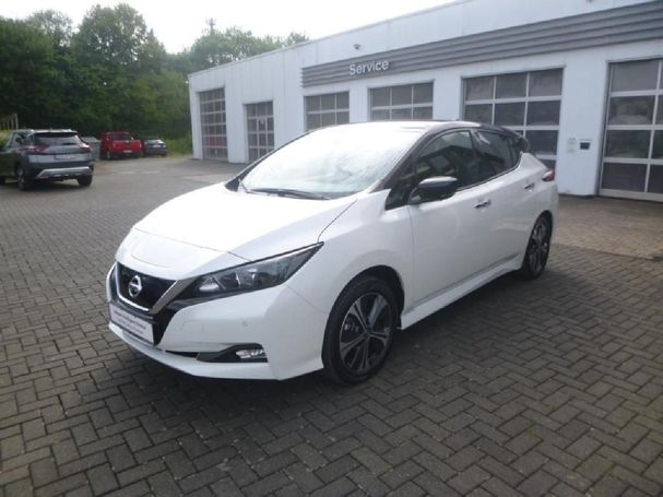 Nissan Leaf 62 kWh 160 kW image number 1