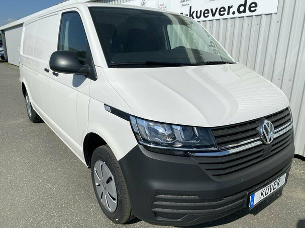 Volkswagen T6 Transporter 110 kW image number 2