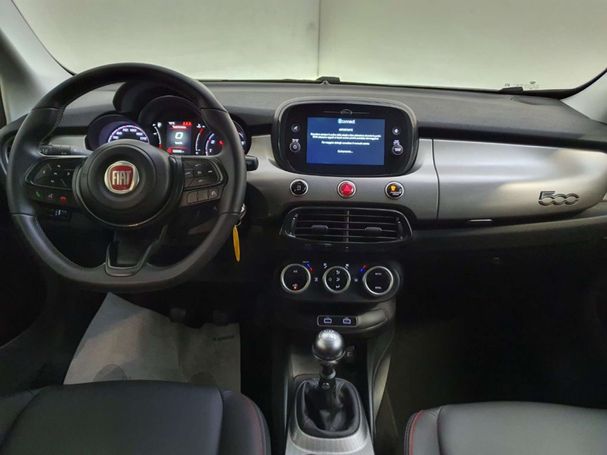 Fiat 500X 1.0 88 kW image number 10