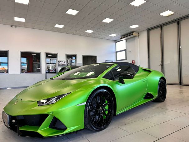 Lamborghini Huracan 470 kW image number 1