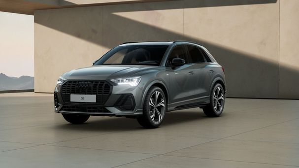 Audi Q3 35 TFSI S-line Business 110 kW image number 2