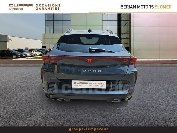 Cupra Formentor 1.5 eTSI DSG 110 kW image number 6