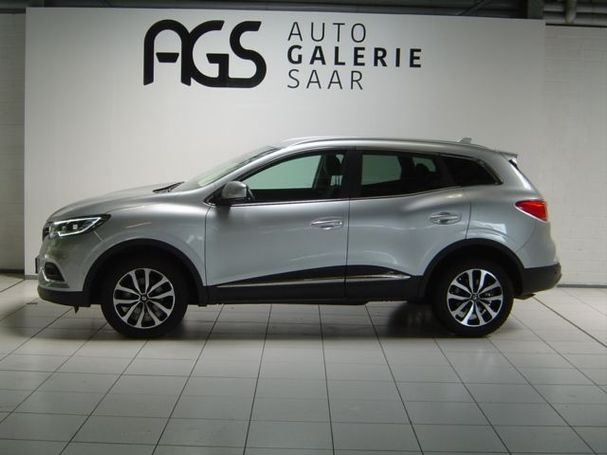 Renault Kadjar TCe 160 Techno 116 kW image number 1