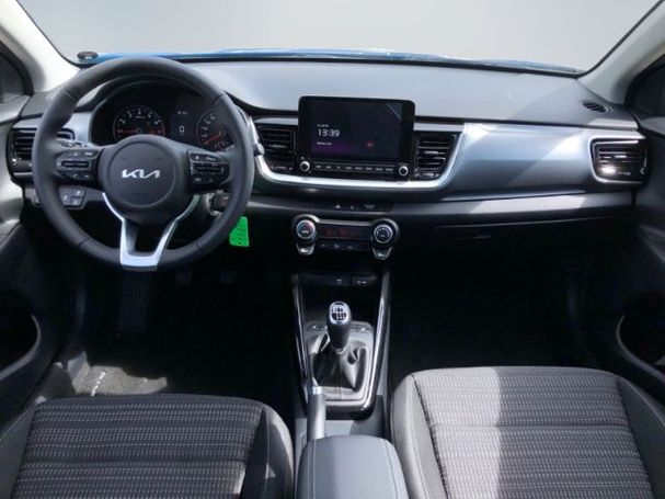 Kia Stonic 1.0 T-GDi Vision 74 kW image number 10