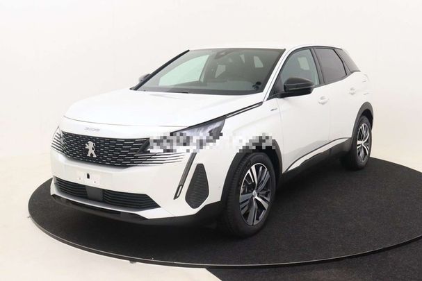 Peugeot 3008 Hybrid e-EAT8 165 kW image number 1