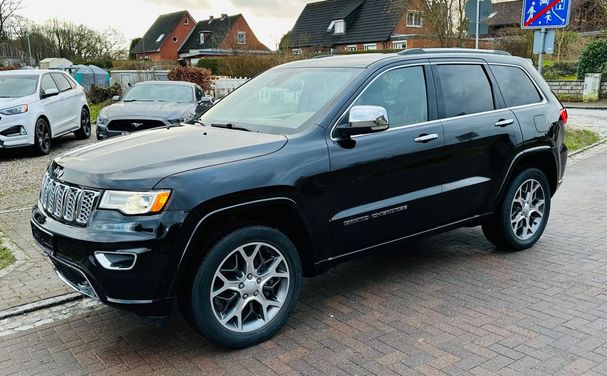 Jeep Grand Cherokee 268 kW image number 2