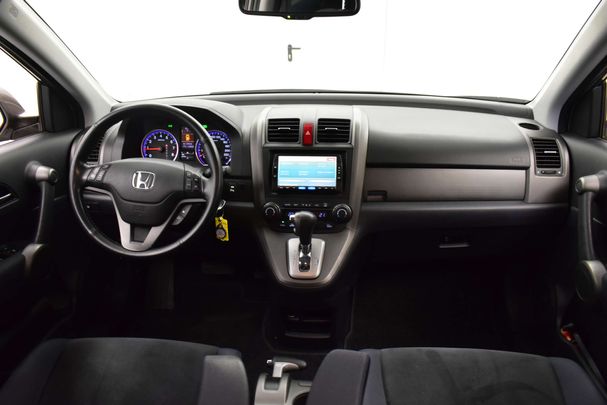 Honda CR-V 110 kW image number 14