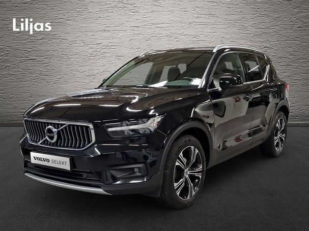 Volvo XC40 T2 Inscription 95 kW image number 1