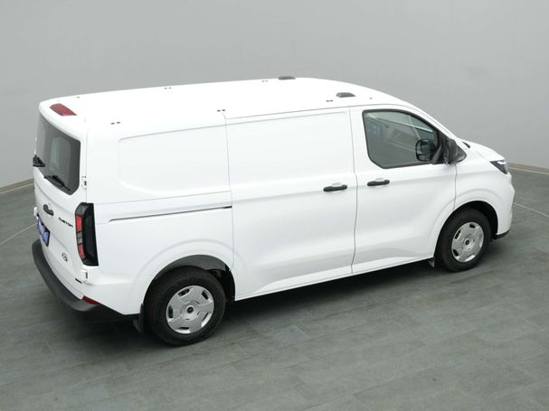 Ford Transit Custom 100 kW image number 34