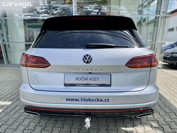 Volkswagen Touareg 3.0 TDI 4Motion 210 kW image number 5