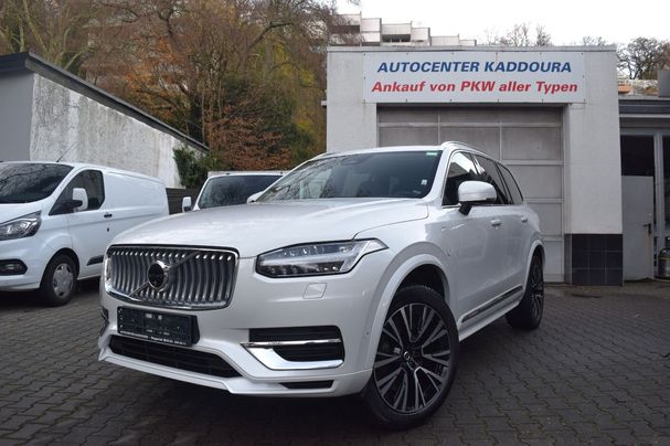 Volvo XC90 T8 Recharge AWD Plus 335 kW image number 1