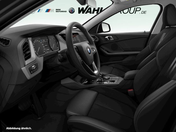 BMW 116d Advantage 85 kW image number 4