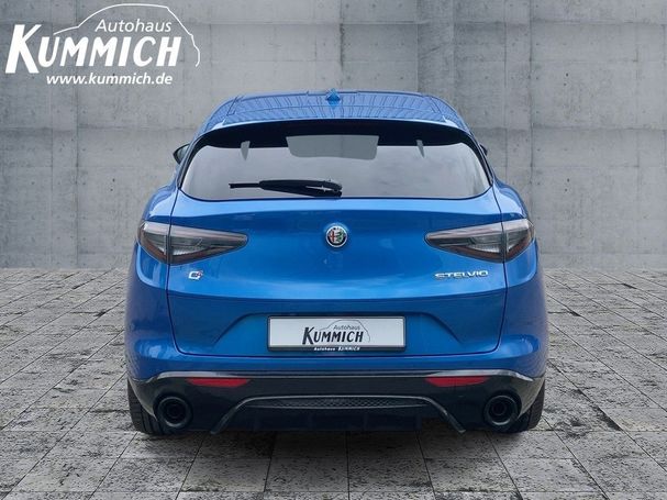 Alfa Romeo Stelvio 2.0 Turbo 16V 206 kW image number 5