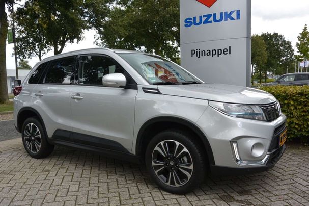 Suzuki Vitara 1.4 Boosterjet 95 kW image number 9