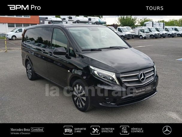 Mercedes-Benz Vito 116 CDi Long 120 kW image number 15