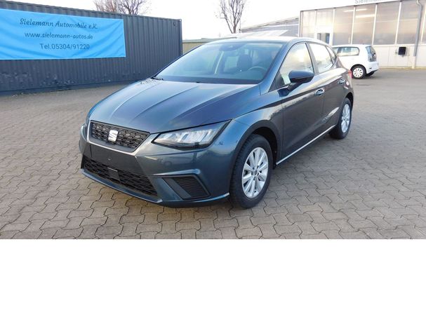 Seat Ibiza 1.0 TSI Style 70 kW image number 15