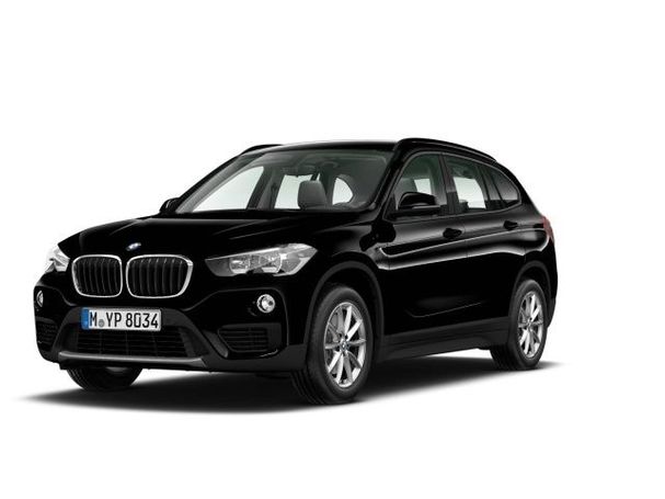 BMW X1 sDrive18i Advantage 103 kW image number 1